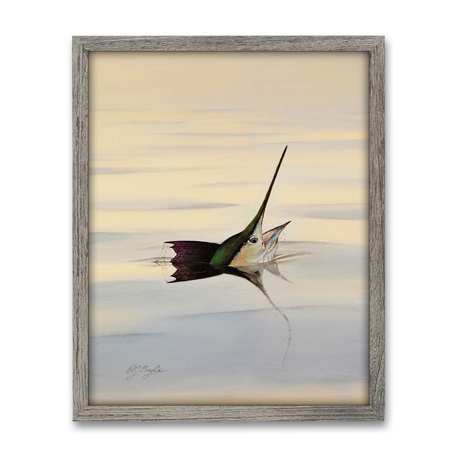 Slick Clam