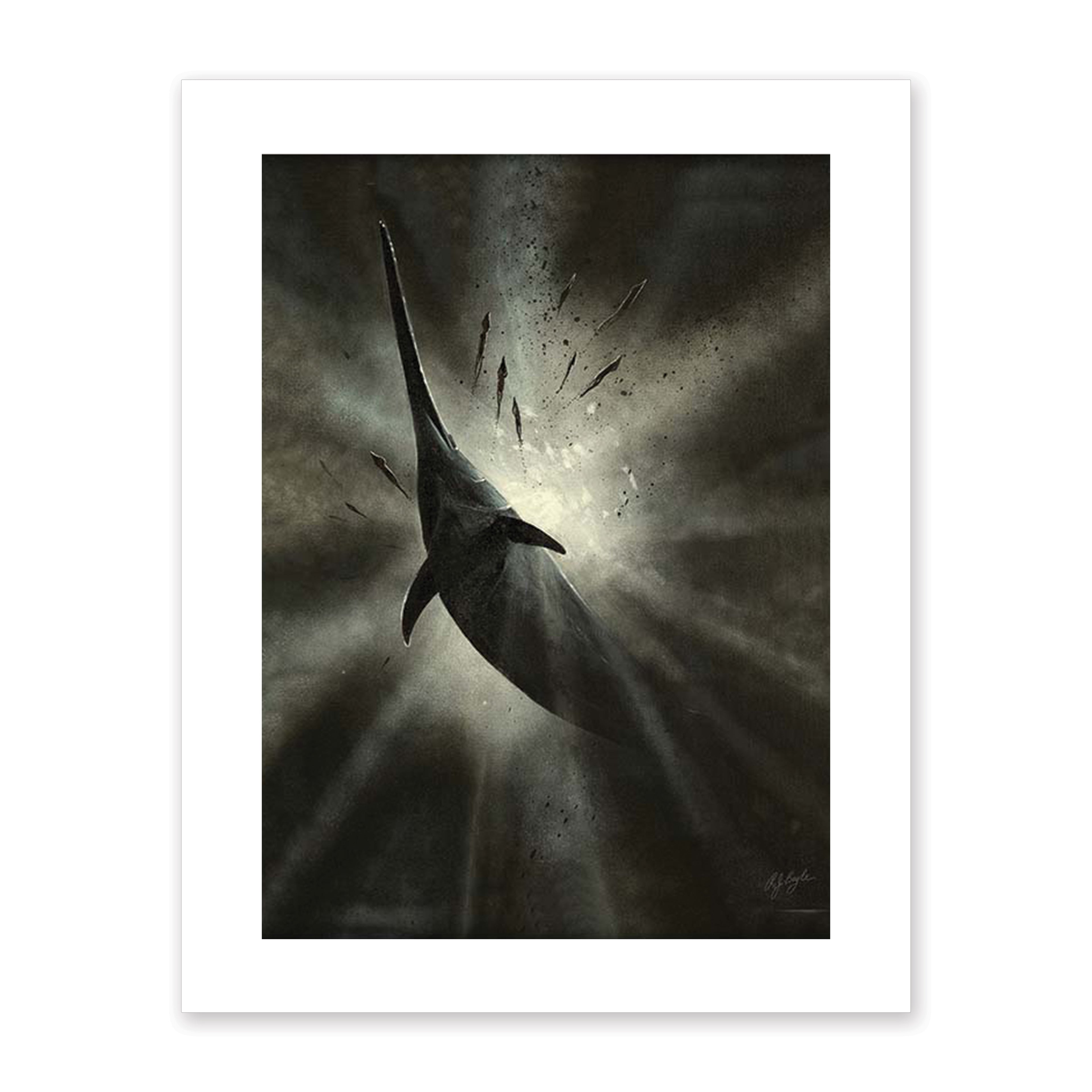 Sword of The Spirit