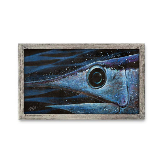 Eye Eye