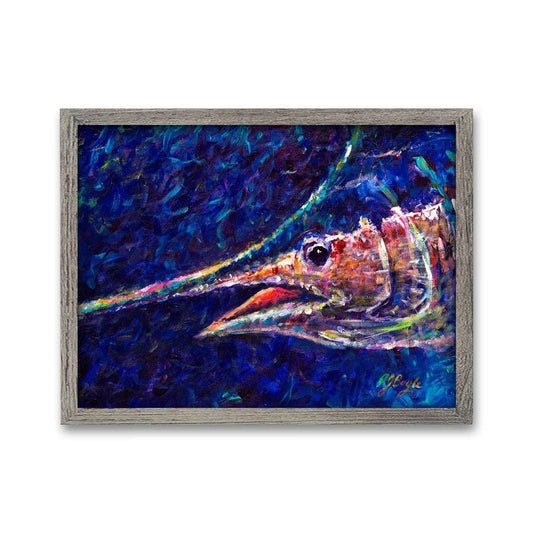 Monet Marlin