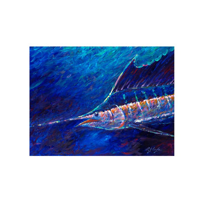 Monet Sailfish