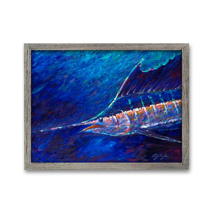 Monet Sailfish