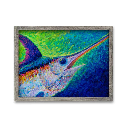Monet Sword