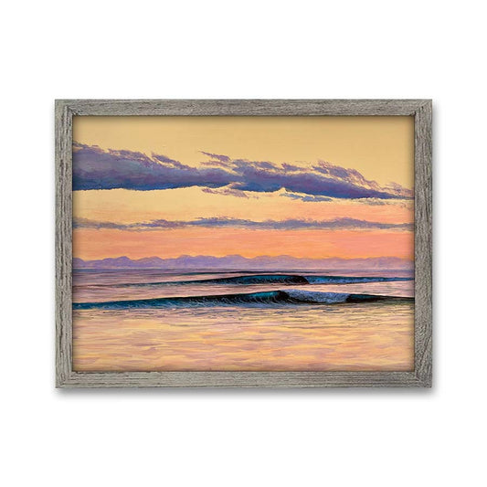Morning Waves