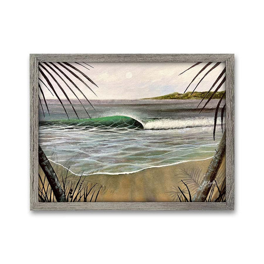 Right Beach Break