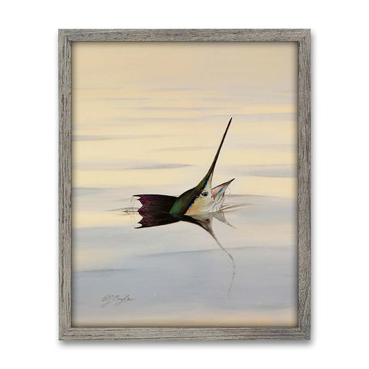 Slick Clam
