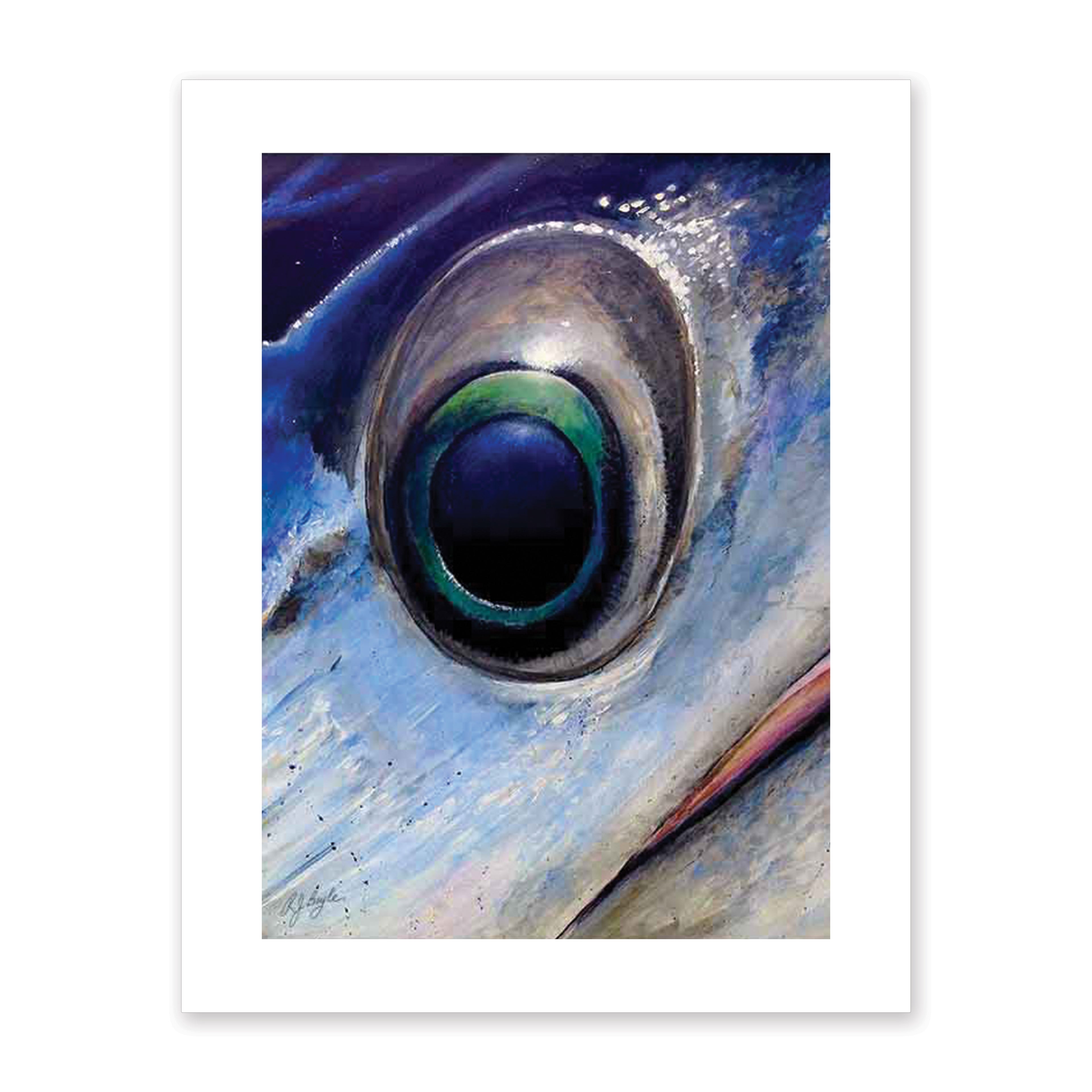 Sword Eye