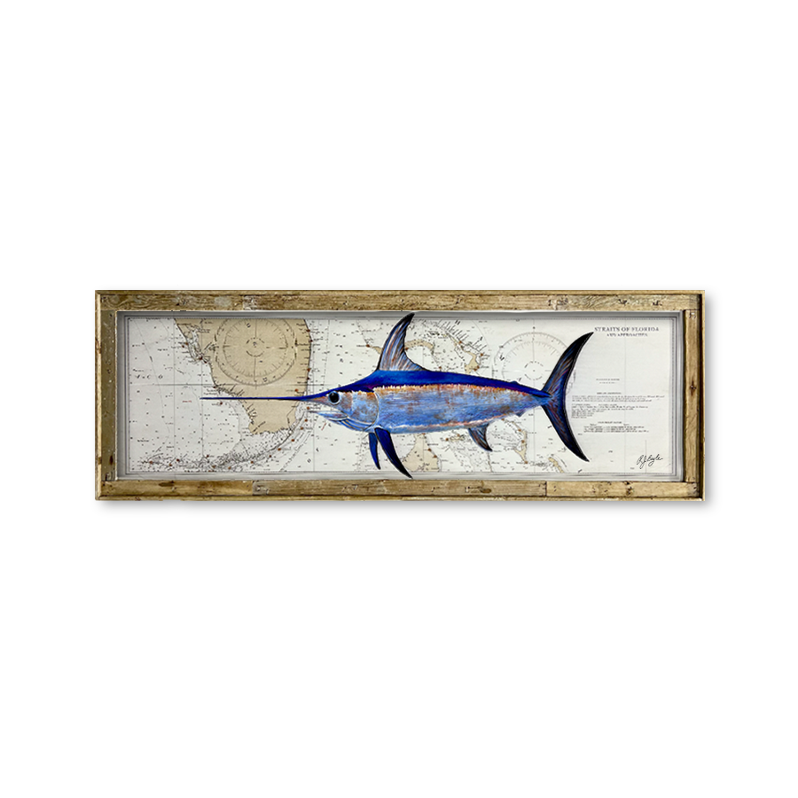 Swordfish Biological