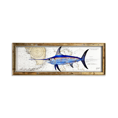 Swordfish Biological: Straits of Florida