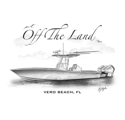 Pencil - Center Console