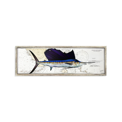 Sailfish Biological: Straits of Florida
